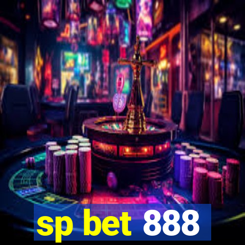 sp bet 888